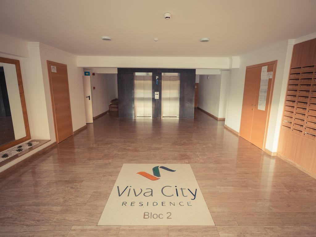 Apartment Lux Viva City Nr3 Kaloşvar Dış mekan fotoğraf