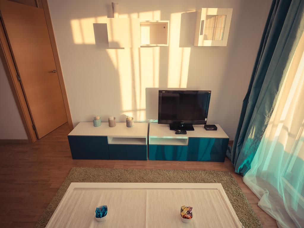 Apartment Lux Viva City Nr3 Kaloşvar Dış mekan fotoğraf