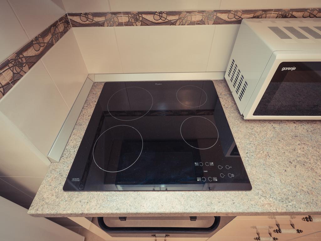 Apartment Lux Viva City Nr3 Kaloşvar Dış mekan fotoğraf