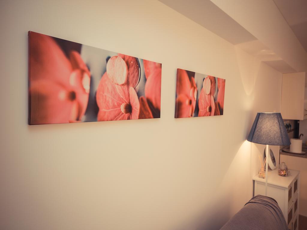 Apartment Lux Viva City Nr3 Kaloşvar Dış mekan fotoğraf