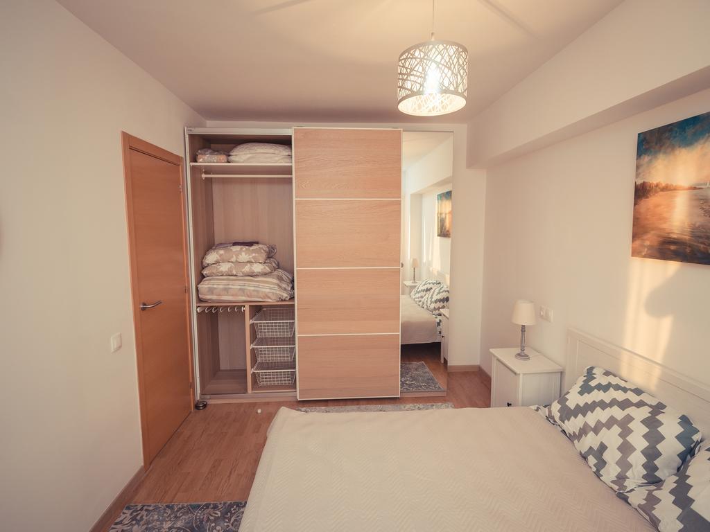 Apartment Lux Viva City Nr3 Kaloşvar Dış mekan fotoğraf