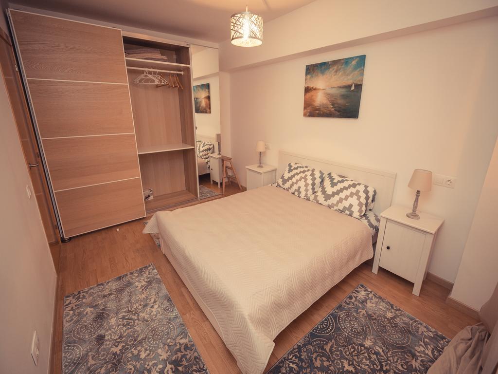 Apartment Lux Viva City Nr3 Kaloşvar Dış mekan fotoğraf