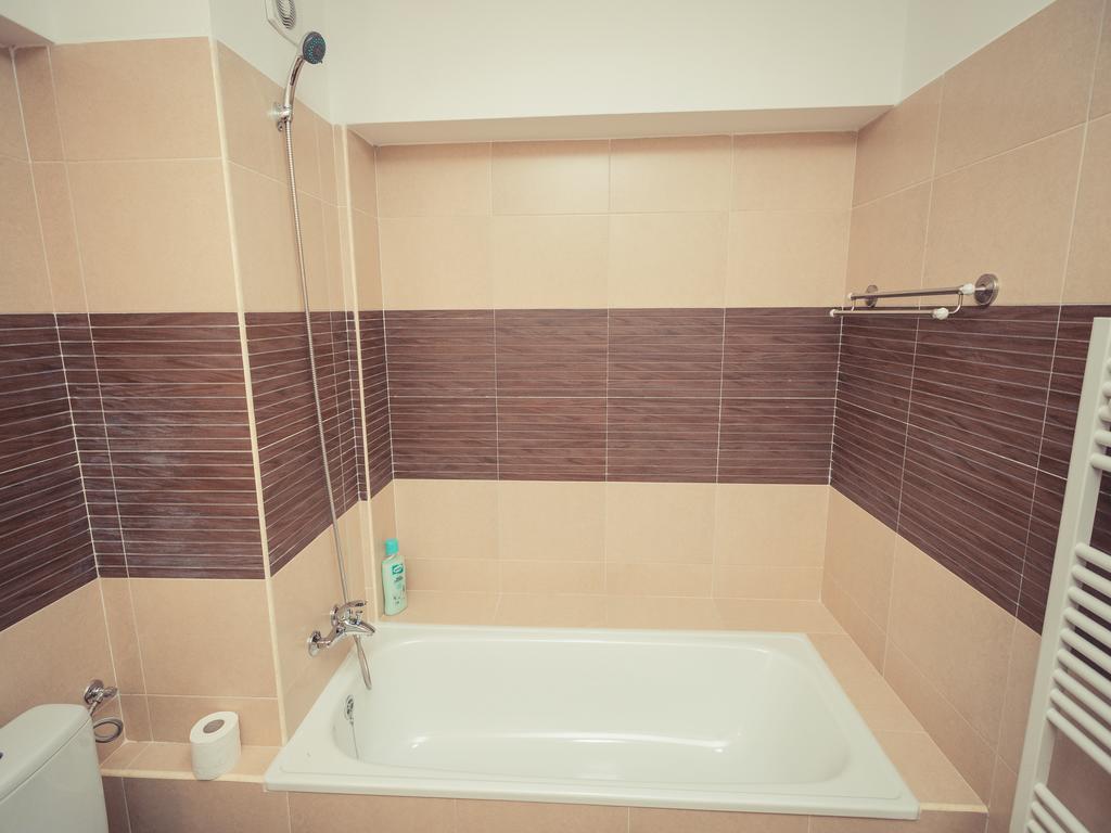 Apartment Lux Viva City Nr3 Kaloşvar Dış mekan fotoğraf