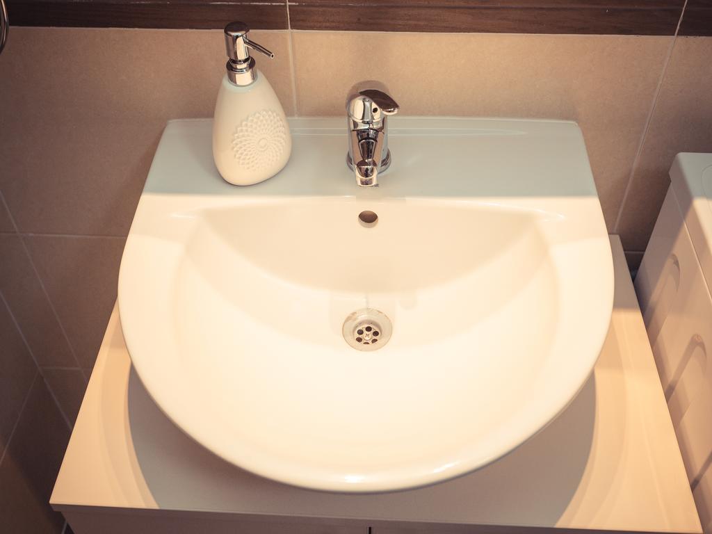Apartment Lux Viva City Nr3 Kaloşvar Dış mekan fotoğraf