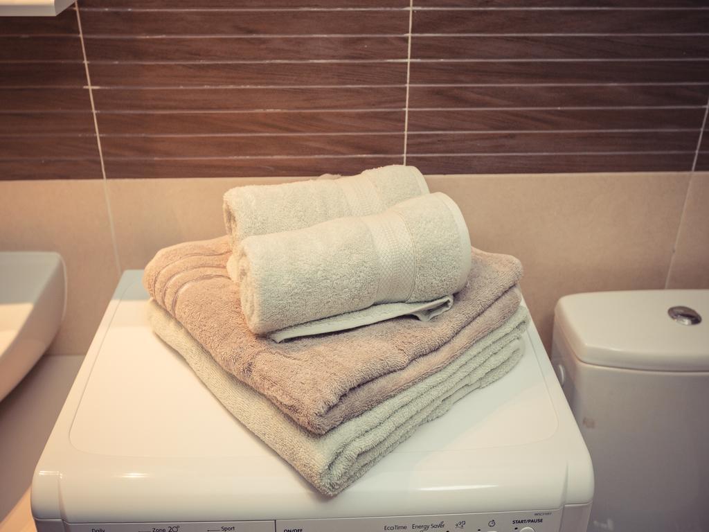 Apartment Lux Viva City Nr3 Kaloşvar Dış mekan fotoğraf