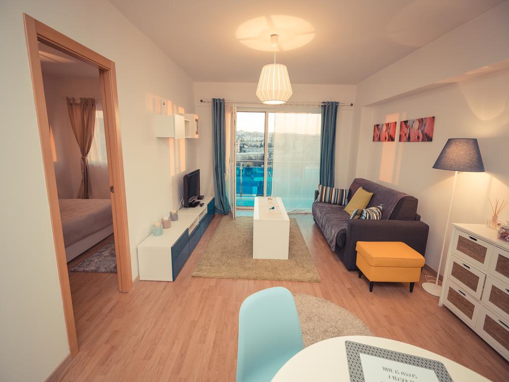 Apartment Lux Viva City Nr3 Kaloşvar Dış mekan fotoğraf